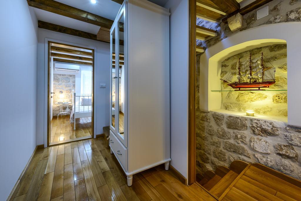Alberto Apartment Dubrovnik Chambre photo