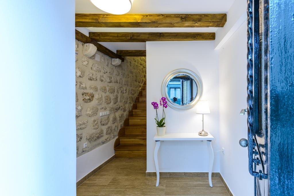 Alberto Apartment Dubrovnik Chambre photo