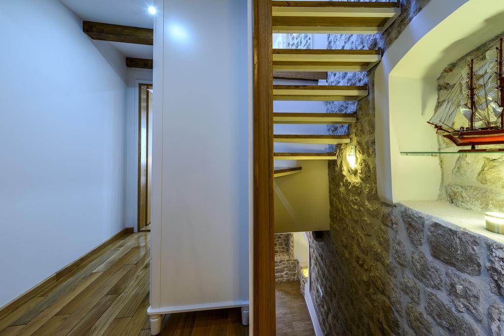 Alberto Apartment Dubrovnik Chambre photo
