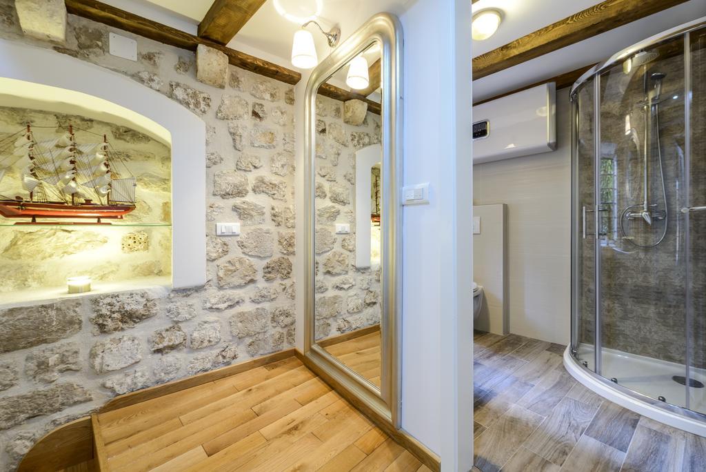 Alberto Apartment Dubrovnik Chambre photo