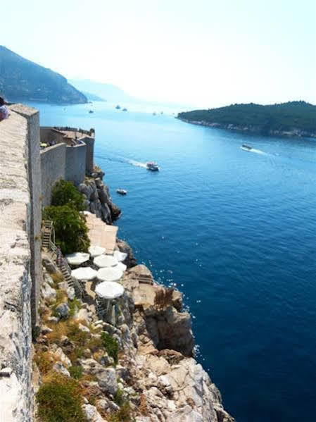 Alberto Apartment Dubrovnik Extérieur photo