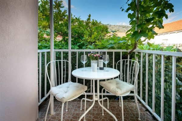 Alberto Apartment Dubrovnik Extérieur photo