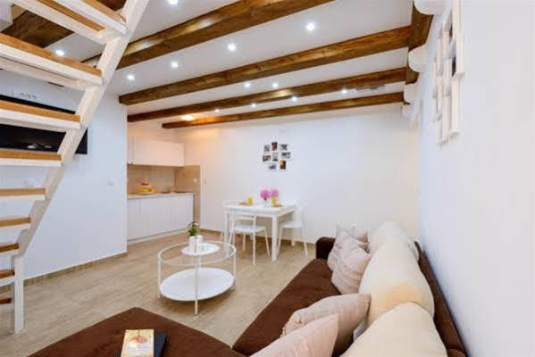 Alberto Apartment Dubrovnik Extérieur photo