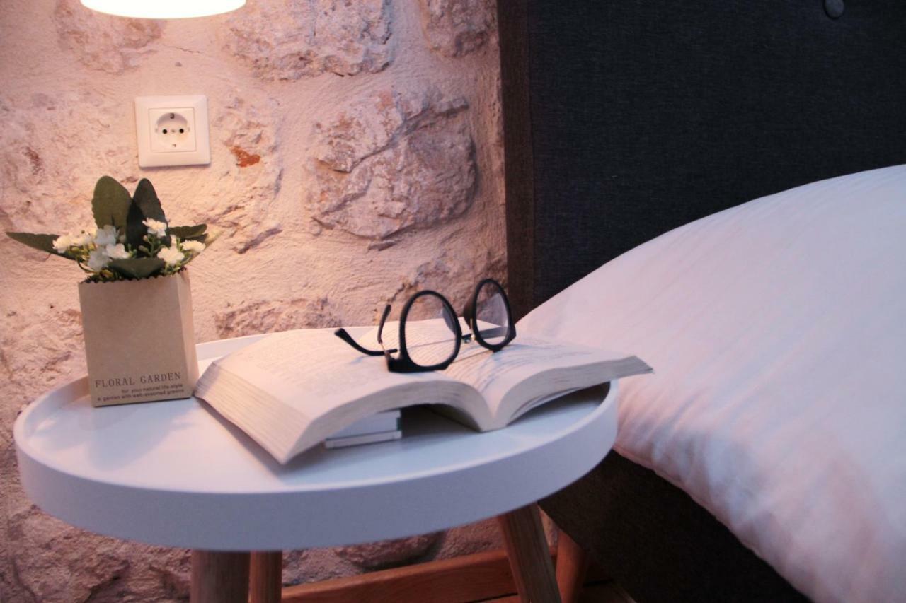 Alberto Apartment Dubrovnik Extérieur photo