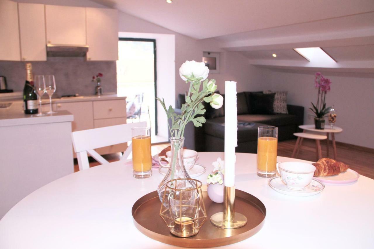 Alberto Apartment Dubrovnik Extérieur photo