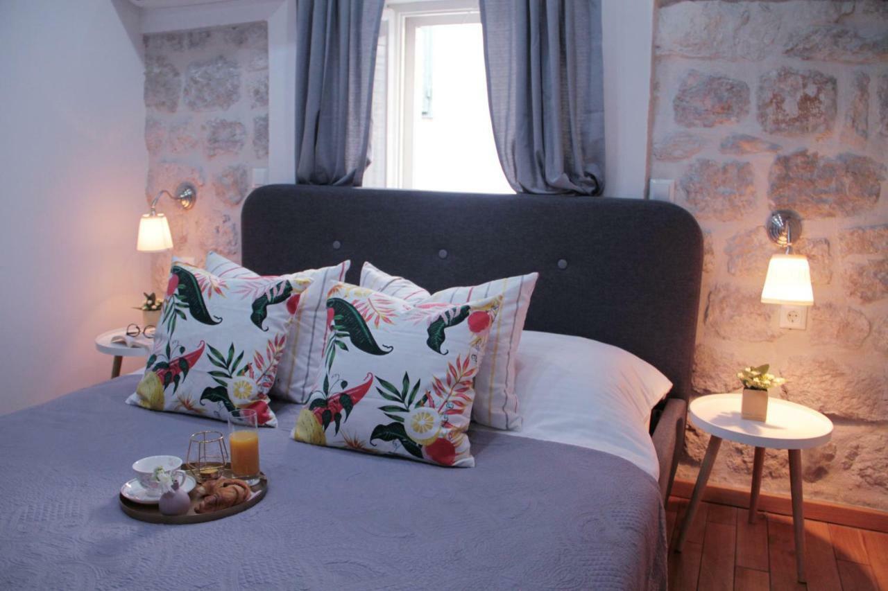 Alberto Apartment Dubrovnik Extérieur photo