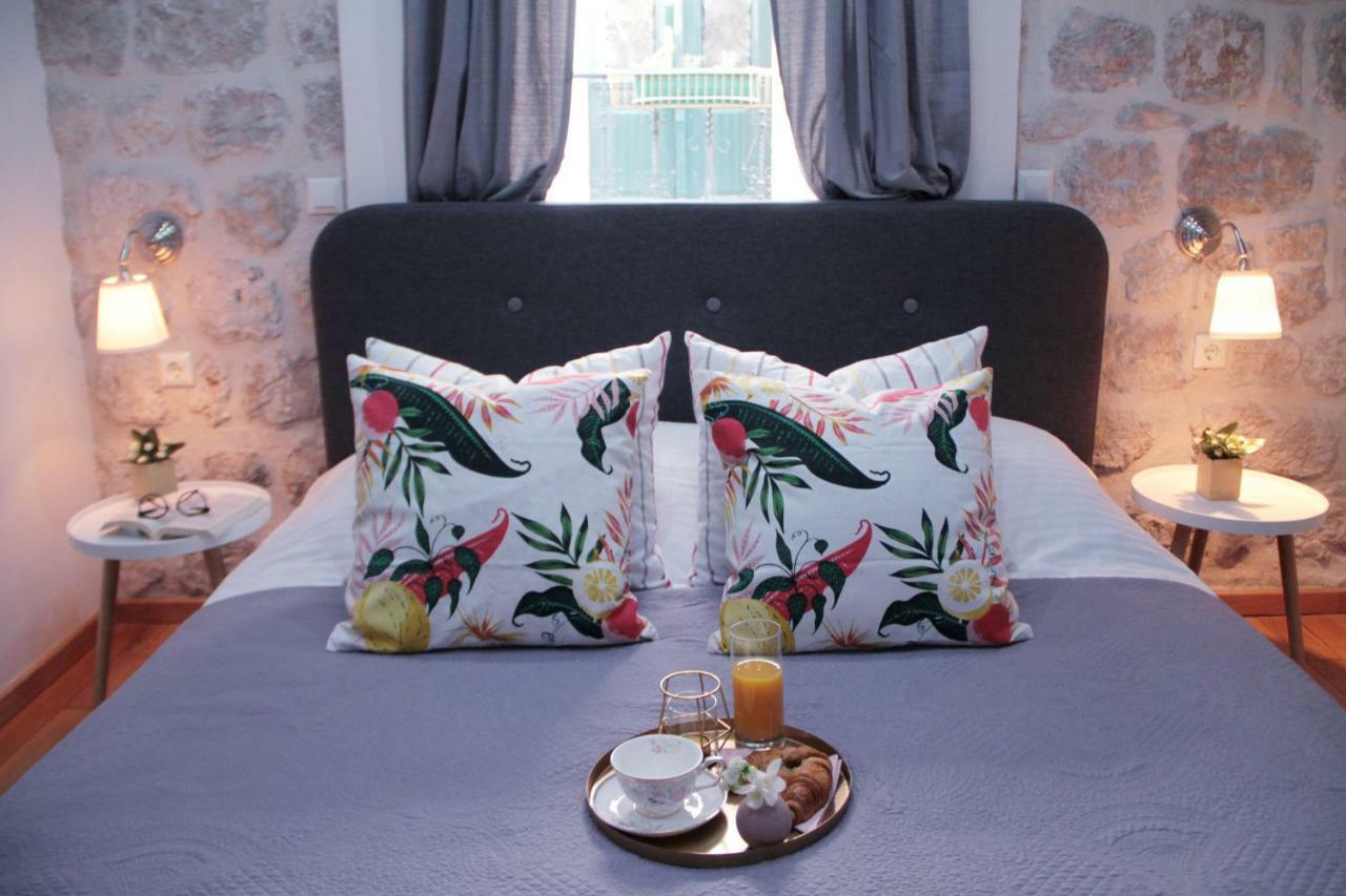 Alberto Apartment Dubrovnik Extérieur photo