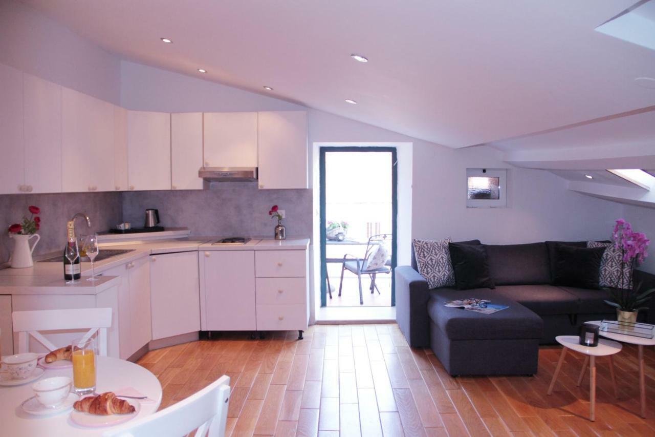 Alberto Apartment Dubrovnik Extérieur photo